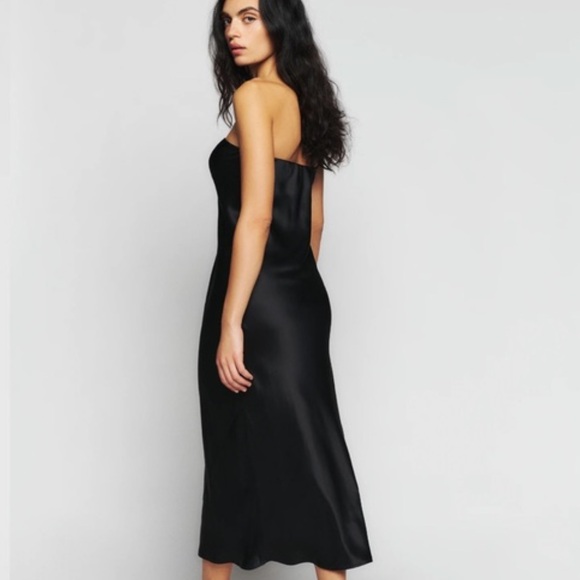Reformation Joanna Slip Dress - Picture 5 of 8